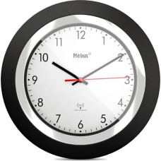 Mebus 19451 Radio controlled Wall Clock