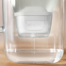 Brita 1050844 ūdens filtra izejmateriāls Ūdens filtra kārtridžs 6 pcs