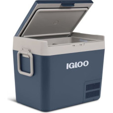 Igloo ICF 40 Electric Cool Box 39 Liter