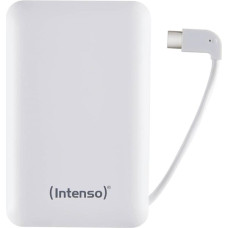 Intenso POWER BANK USB 10000MAH/WHITE XC10000 INTENSO