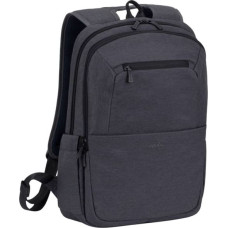 Rivacase 7760 Laptop Backpack 15.6  ECO black