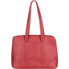 Rivacase 8992 Laptop Bag Ladies 14  red