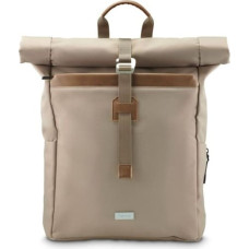 Hama Laptop Backpack Silvan 16,2  beige