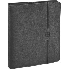 Wenger Affiliate Writing Case A4 for 10  Tablet     grey