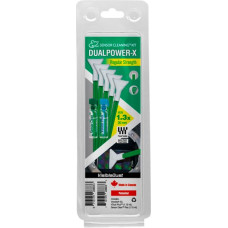 Visible Dust DUALPOWER-X 1.3x Regular Strength MXD100 Green