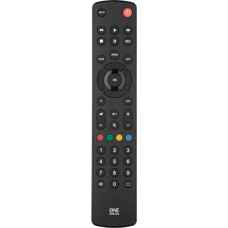 Oneforall One for All Contour TV Universal Remote URC 1210