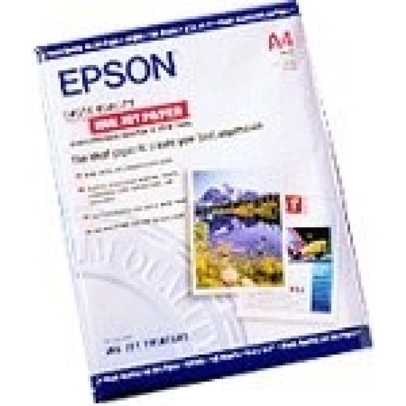 Epson Enhanced, DIN A4, 192g/m²