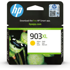 HP 903XL High Yield Yellow Original Ink Cartridge