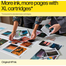 HP 903XL High Yield Yellow Original Ink Cartridge