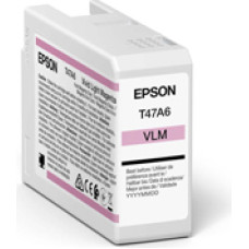 Epson UltraChrome Pro10 tintes kārtridžs 1 pcs Oriģināls Gaiši Fuksīna