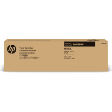 Samsung CLT-M506L High Yield Magenta Original Toner Cartridge