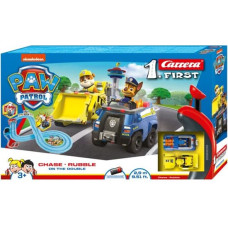 Carrera FIRST PAW PATROL On the Double           20063035