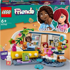 Lego Friends 41740 Aliya's Room