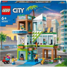 Lego City 60365 Apartement Building