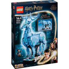 Lego Harry Potter 76414 Expecto Patronum