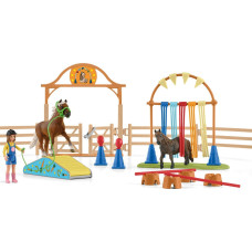 Schleich 42481 spēļu komplekts