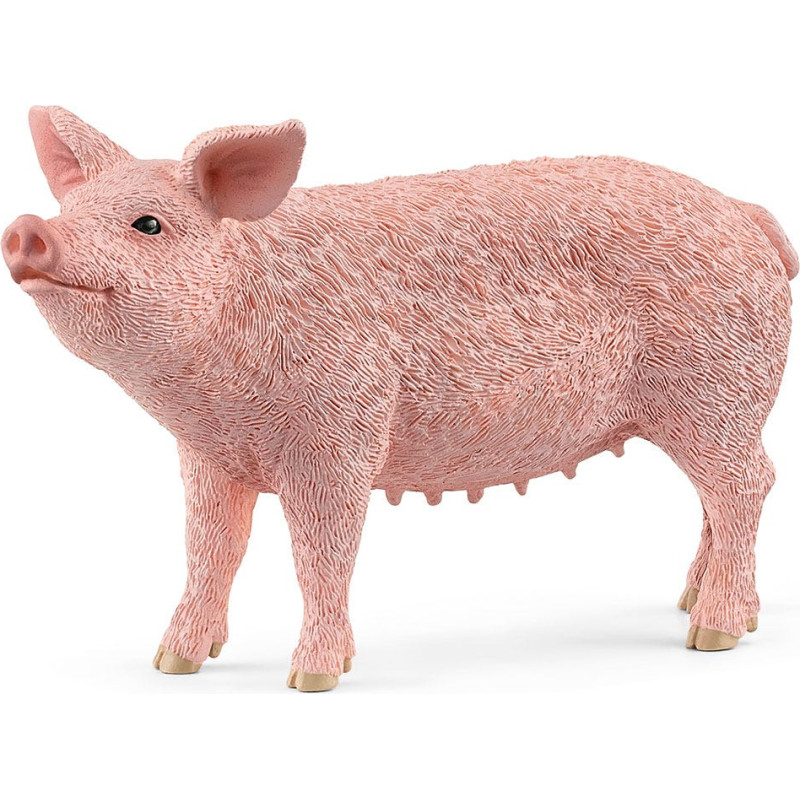 Schleich FARM WORLD Pig