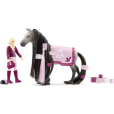 Schleich HORSE CLUB Sofia’s Beauties Starter Set Sofia & Dusty