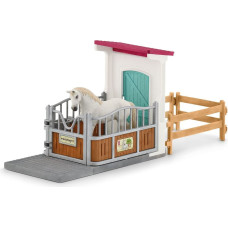 Schleich Horse Stall Extension