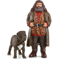 Schleich Hagrid & Fang