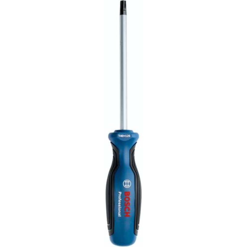 Bosch Screwdriver TX 40 x 125