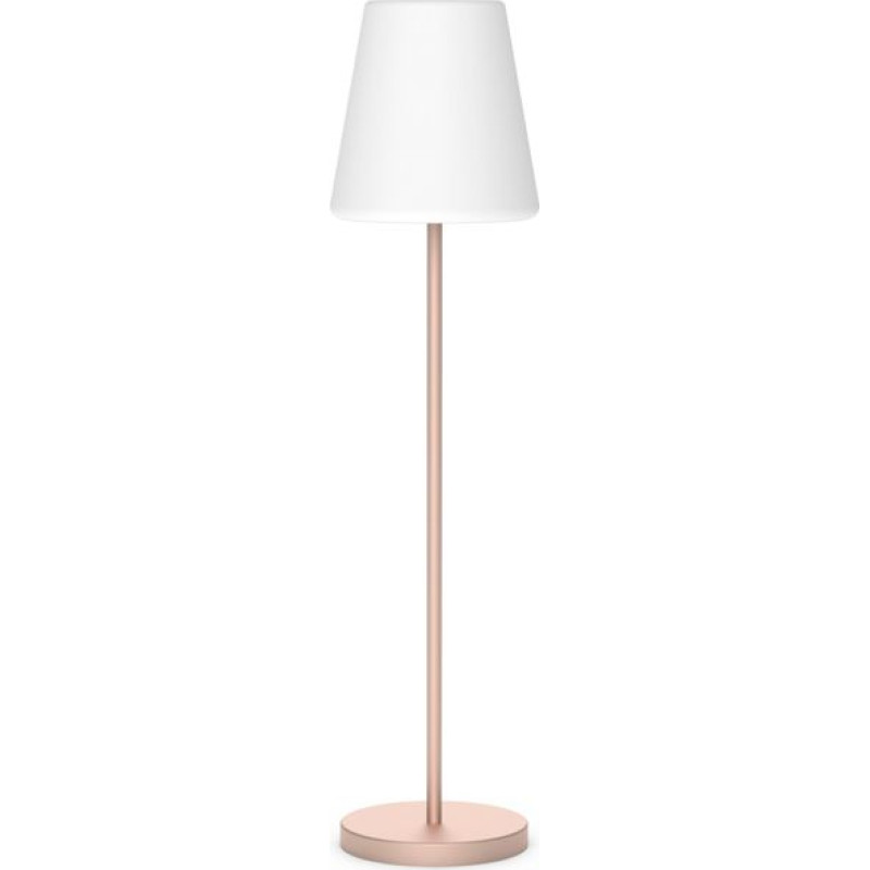 Newgarden New Garden Lola Slim 180 LED Floor Lamp  Rose Gold