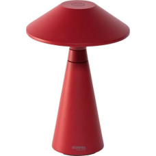 Sompex MOVE red Battery-operated Outdoor Light