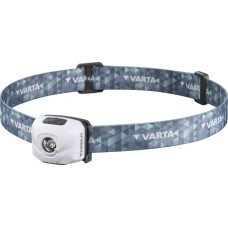 Varta ULTRALIGHT H30R Balts Pieres lukturis LED