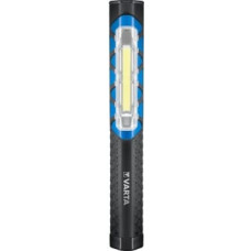 Varta 85131000 Melns Rokas lukturis COB LED