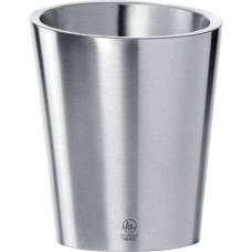 Leopold Vienna Double-walled Champagne cooler, steel LV223000