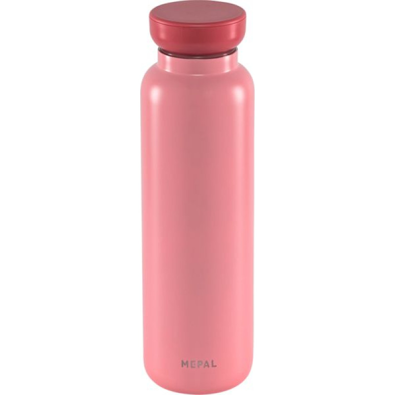 Mepal Insulated Bottle Ellipse 900 ml, Nordic Pink