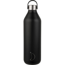 Chillys Water Bottle Series 2 Abyss Black 1000ml