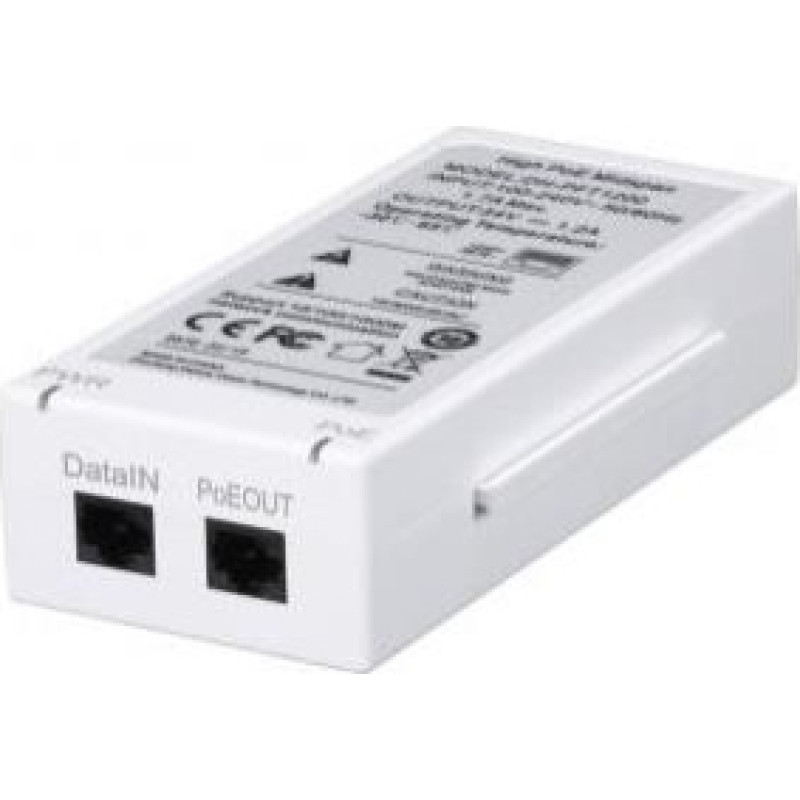 Dahua NET POE INJECTOR/PFT1200 DAHUA