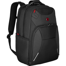 Wenger Cosmic 17  Laptop Rucksack mit Tablet-Fach Black