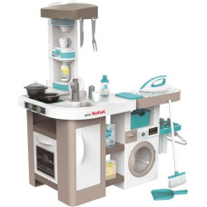 Smoby Tefal Studio Kitchen with Washing Machine