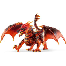 Schleich ELDRADOR CREATURES 70138 rotaļu figūriņa/varonis