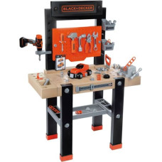 Smoby Black & Decker Center Workbench     Model 2022