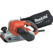 Makita SZLIFIERKA TAŚMOWA  940W M9400 100x610mm /MT