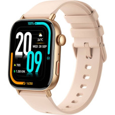 Colmi Smartwatch Colmi C8 Max (Złoty)