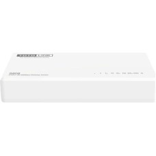 Totolink Desktop switch S808-V5 8xRJ45 100 MB/s