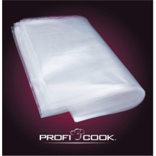 Proficook Vacuum Bags big  28x40cm 50 pcs.