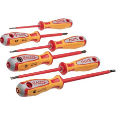 NWS Set of Screwdrivers  VDE 7 pcs.