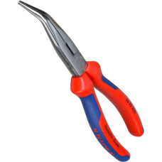 Knipex snipe nose side cutting pliers