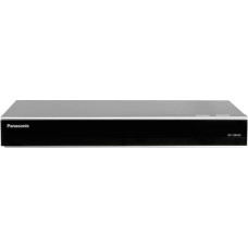 Panasonic DP-UB424EGS silver