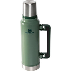 Stanley Classic Bottle L 1,4 L Hammertone Green