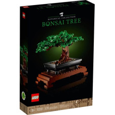 Lego Creator Expert 10281 Bonsai Tree