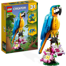 Lego Creator 31136 Exotic Parrot