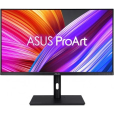 Asus Monitor 32 inches PA328QV WQHD IPS 400NIT DP HDMI USBx4 sRGB100% PIVOT