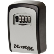 Master Lock Key lock box Select Access - wall mount