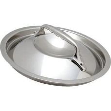 De Buyer Affinity lid Stainless Steel 16 cm